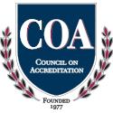 Council on Accreditation