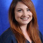 Emily Griffith, BA