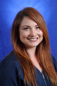 Emily Griffith, BA
