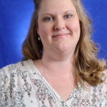Kimberly Wallace, M.A.