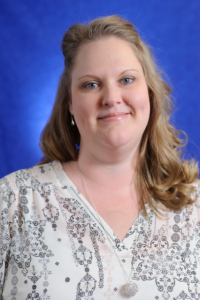 Kimberly Wallace, M.A.