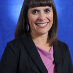 Shayna Miller, LPC, CAS