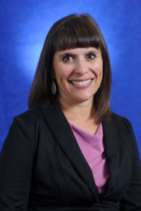 Shayna Miller, LPC, CAS
