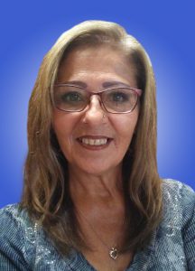 Vickie Brown
